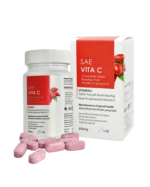 Liposomal Sae Vita C