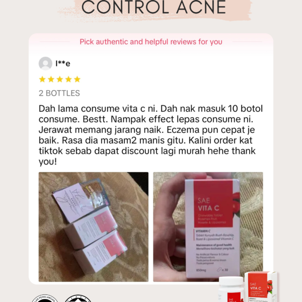 ACNE 6